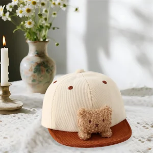 Animal Print  Baseball Cap