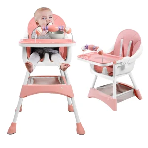 Portable Baby Dining Chairs