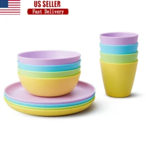 Toddler Multi Dining Set