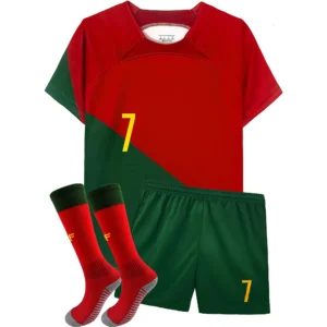 Youth Soccer Set