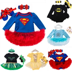 Baby Costume  Sets